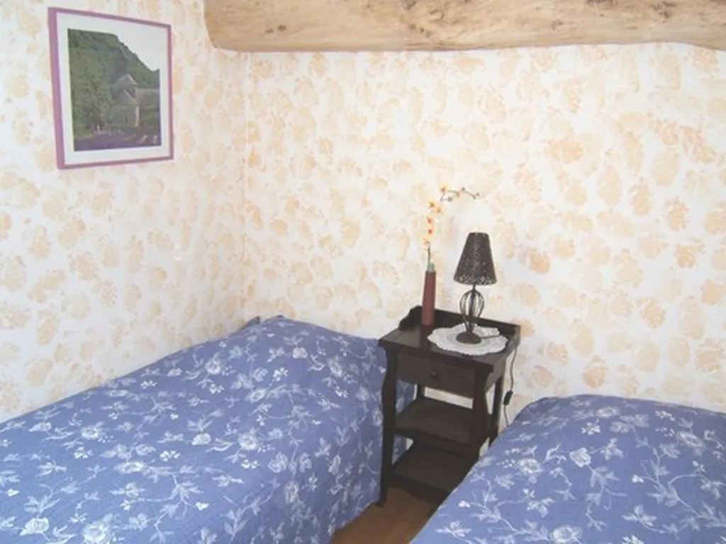 Labruguière Chambres D'Hotes Domaine D'En Baleux فندق مبيت وإفطار