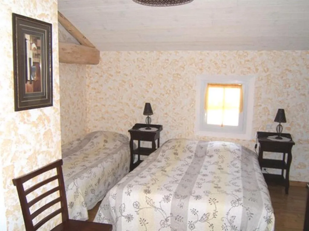 فندق مبيت وإفطار Labruguière Chambres D'Hotes Domaine D'En Baleux