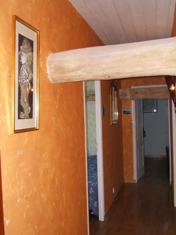 فندق مبيت وإفطار Labruguière Chambres D'Hotes Domaine D'En Baleux