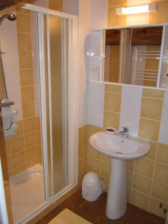 Labruguière Chambres D'Hotes Domaine D'En Baleux فرنسا