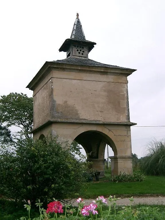 Labruguière Chambres D'Hotes Domaine D'En Baleux 3*,