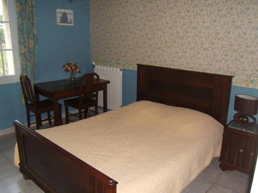 Chambres D'Hotes Domaine D'En Baleux Labruguiere 3*,