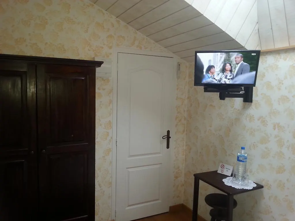 Labruguière Chambres D'Hotes Domaine D'En Baleux