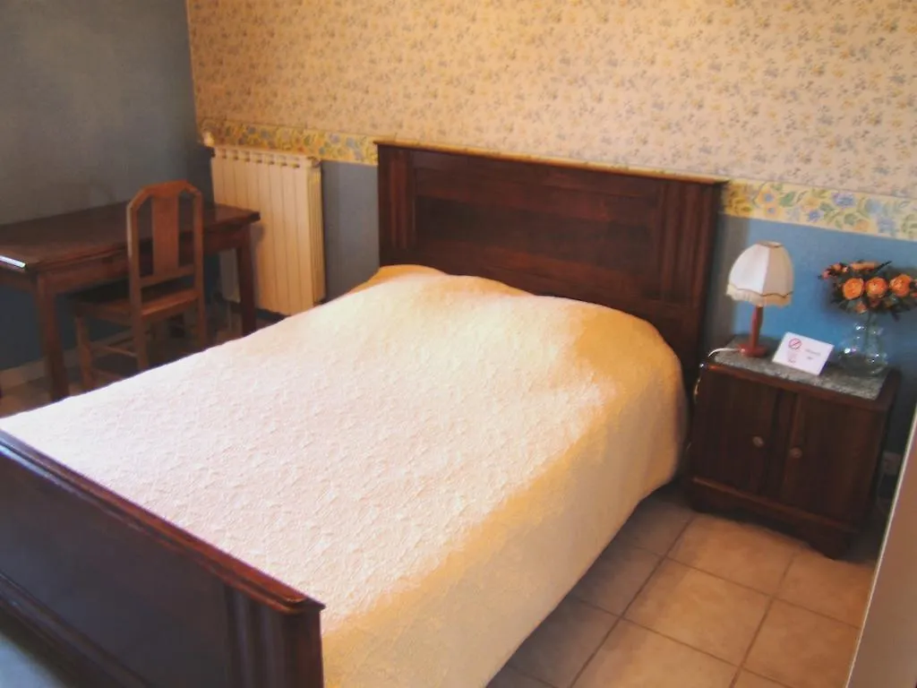 Labruguière Chambres D'Hotes Domaine D'En Baleux فرنسا